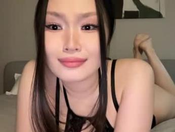 jennie_yung webcam model stream image