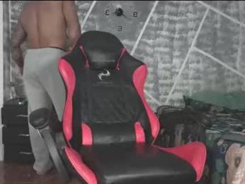 leonidas_k18 webcam chaturbate model stream image