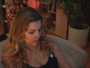 _Lady_M_ webcam model stream image