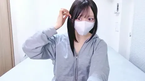 Yurie_ webcam model stream image