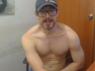 Guiverno webcam model stream image