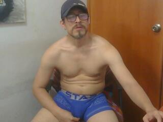 Guiverno webcam model stream image