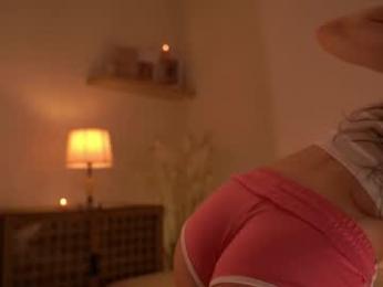 blissdilley webcam chaturbate model stream image