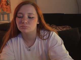 elliejay1 webcam model stream image