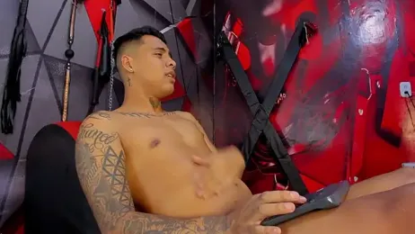 Hot_Boys_69 webcam model stream image