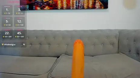 Angell-Sky webcam stripchat model stream image