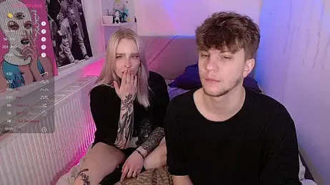 soalice webcam model stream image