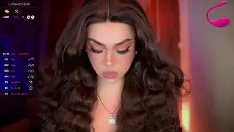 madam_agnes1 webcam model stream image