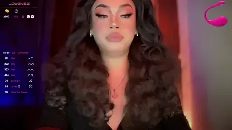 madam_agnes1 webcam model stream image