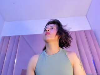 samanthamoons25 webcam camsoda model stream image