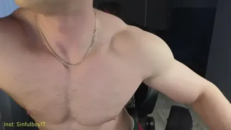 Richard_mils webcam model stream image