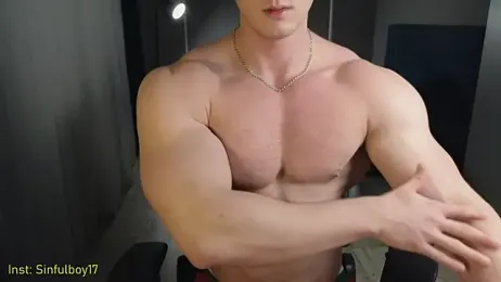 Richard_mils webcam model stream image