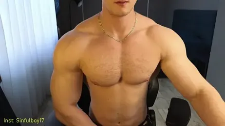 Richard_mils webcam model stream image