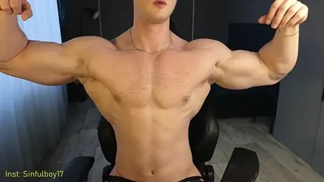 Richard_mils webcam model stream image