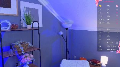 KarenWeaver webcam model stream image