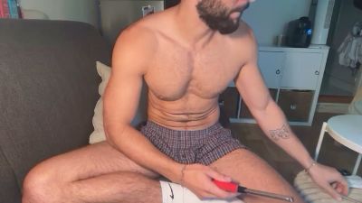 Roylarry webcam model stream image