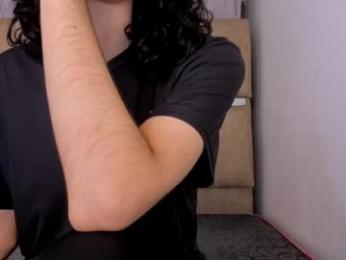 black_rose02 webcam model stream image