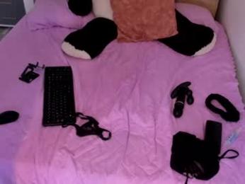 black_rose02 webcam chaturbate model stream image