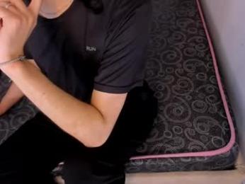 black_rose02 webcam model stream image