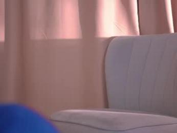 double_magic_ webcam model stream image