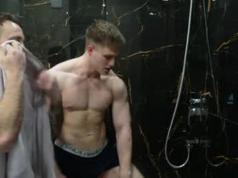 daniel_montecristo webcam model stream image