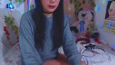 Allizon_Cherry1 webcam cam4 model stream image