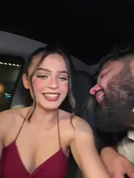SophiaXJohn webcam model stream image