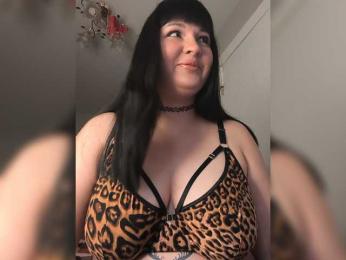 Alina-Milf webcam model stream image