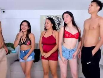 nympho_nathy_sophi webcam model stream image
