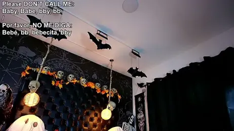 AlexHoe_ webcam model stream image