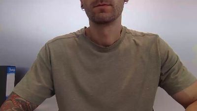 AleBMI webcam model stream image