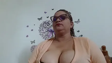 mademooms webcam model stream image