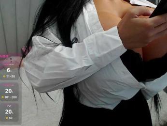 WorshipRita webcam model stream image