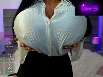 WorshipRita webcam model stream image