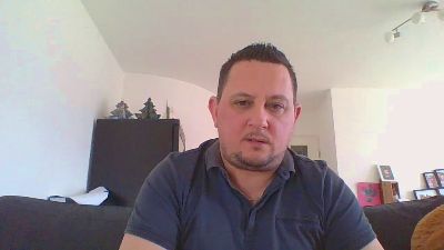 Fabien00031 webcam model stream image