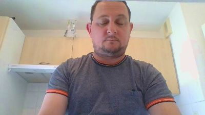 Fabien00031 webcam model stream image