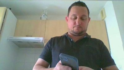 Fabien00031 webcam model stream image