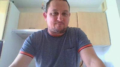Fabien00031 webcam model stream image