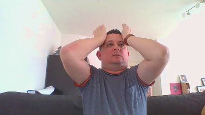 Fabien00031 webcam model stream image