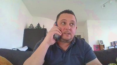 Fabien00031 webcam model stream image