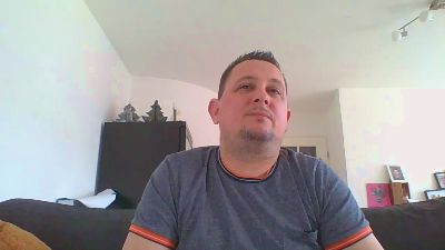 Fabien00031 webcam model stream image