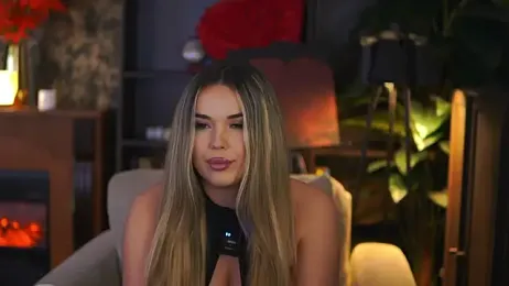 EvaSunderland webcam stripchat model stream image