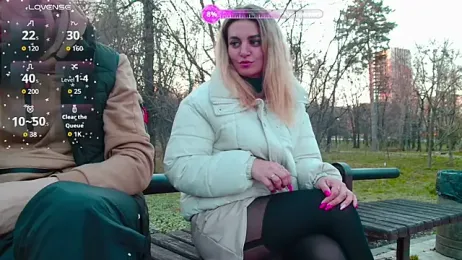 Sweetcoople28 webcam model stream image