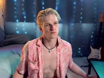 jack_frozt webcam model stream image