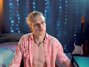 jack_frozt webcam model stream image