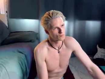 jack_frozt webcam model stream image