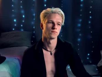 jack_frozt webcam model stream image