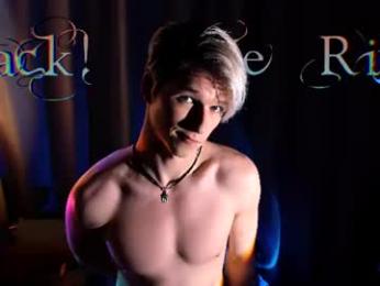 jack_frozt webcam model stream image