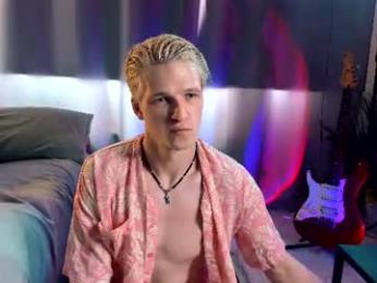 jack_frozt webcam model stream image