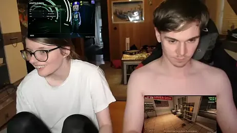 Horny_texkiffer webcam model stream image